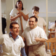 Imagen: Fotograma de One Flew Over the Cuckoo’s Nest